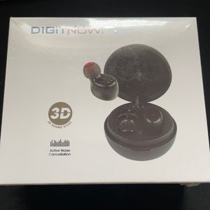 DigitNow! Wireless earbuds